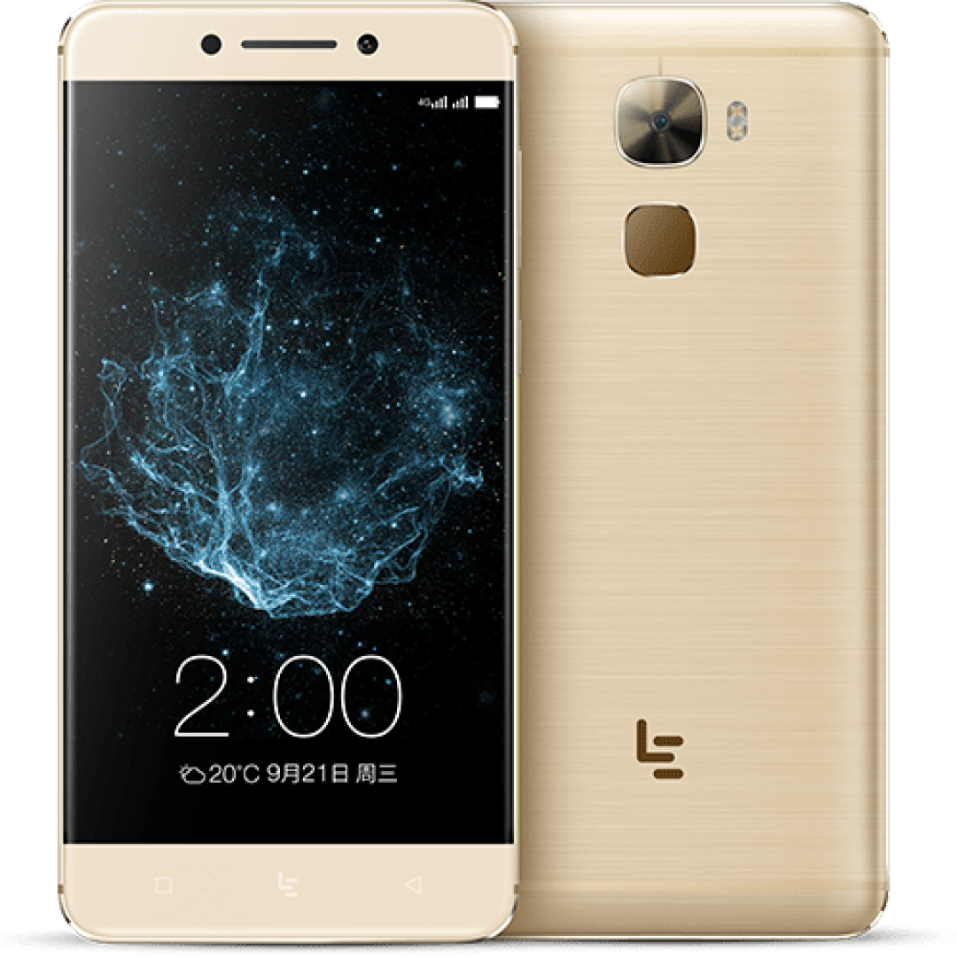 LeEco 乐视 乐PRO3 手机 简易开箱