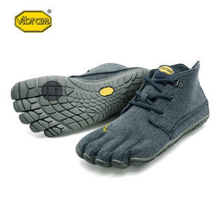 vibram fivefingers CVT WOOL 男女款五指鞋