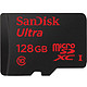 再特价：SanDisk 闪迪 Ultra 至尊高速 128GB TF存储卡