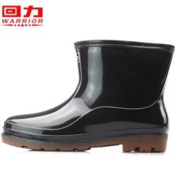 WARRIOR 回力 雨靴