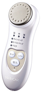 HITACHI 日立 CM-N02 W  美容仪