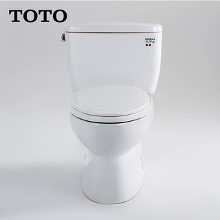 TOTO 东陶 CW764RB/SW764GB 分体坐便器