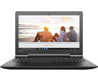 lenovo 联想 Ideapad 700-15ISK 15.6英寸笔记本（i5-6300HQ 8GB 1TB GTX950M）