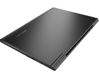 lenovo 联想 Ideapad 700-15ISK 15.6英寸笔记本（i5-6300HQ 8GB 1TB GTX950M）