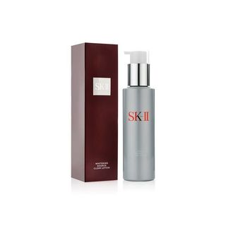  SK-II 净白肤色系列 美白清莹露  150ml