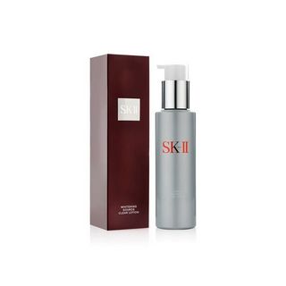 SK-II 净白肤色系列净白清莹露 150ml