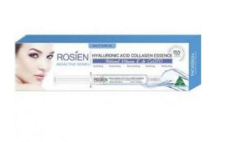 ROSIEN 涂抹式水光针 10ml*2支