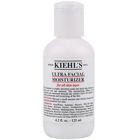 Kiehl's 科颜氏 高保湿乳液