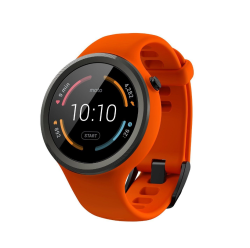 MOTOROLA 摩托罗拉 Moto 360 Sport 智能手表