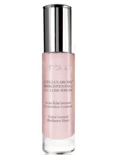 BY TERRY brightening CC serum 光泽妆前乳 30ml Rose Elixir