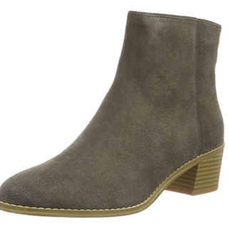Clarks Breccan Myth 女士短靴