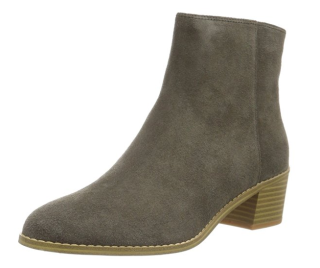 Clarks Breccan Myth 女士短靴