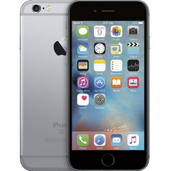 Apple 苹果 iPhone 6S 128GB A1633 智能手机