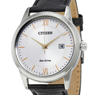 海淘活动:ebay CITIZEN 西铁城 精选腕表 促销专场活动