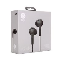 B&O  play  H3 2nd 入耳式线控耳机