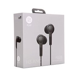 B&O  play  H3 2nd 入耳式线控耳机