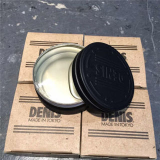  DENIS nbhd Pomade 发泥发蜡 100g