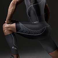 dhb Powerguard Compression 男款压缩短裤