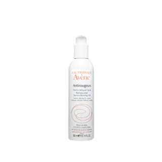 Avene 雅漾 修红洁面乳 300ml *2件 +凑单品