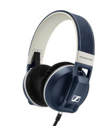 SENNHEISER 森海塞尔 Urbanite XL 大都市人 头戴式耳机 苹果版