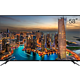 新低价：Haier 海尔 LS58A51 58英寸 4K液晶电视