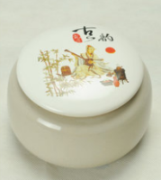 天翊茶叶罐