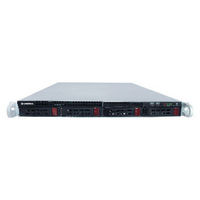 Linkreal 联瑞 LC104S 机架式存储服务器 四盘NAS