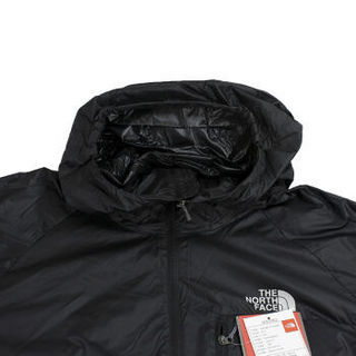 The North Face 北面 summit A2T2 男款皮肤风衣