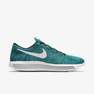 NIKE 耐克 LunarEpic Low Flyknit 男子跑步鞋