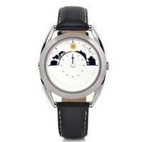 Mr Jones Watches Sun and Moon 日月系列 46-P6 中性手表