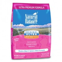 Natural Balance  优质系列 全猫粮 6.8kg