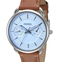Fossil Tailor系列 ES3976 女款时尚腕表