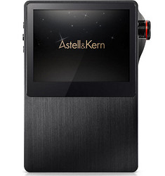 Iriver 艾利和 Astell&Kern AK120 音乐播放器