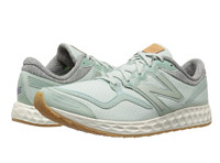 限6码：New Balance Fresh Foam Zante 女士缓震跑鞋