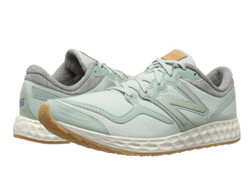 New Balance Fresh Foam Zante 女士缓震跑鞋 