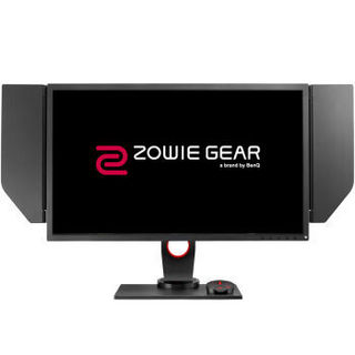 BenQ 明基 ZOWIE GEAR XL2735 27英寸 电脑液晶显示器