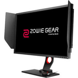 BenQ 明基 ZOWIE GEAR XL2735 27英寸 电脑液晶显示器