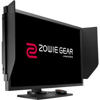 BenQ 明基 ZOWIE GEAR XL2735 27英寸 电脑液晶显示器