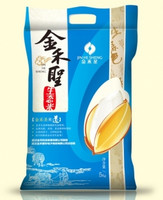 金禾圣 生态富水香米 5kg 