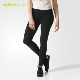 adidas 阿迪达斯 neo 女子紧身裤