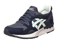 ASICS 亚瑟士 GEL-LYTE V 中性款复古跑鞋