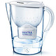  BRITA 碧然德 Marella 金典系列 3.5L 滤水壶*2件+凑单品　