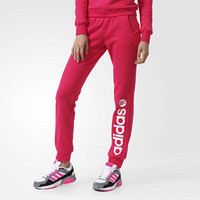 adidas 阿迪达斯 NEO AB9149 女子运动长裤
