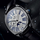 ZENITH HERITAGE 传承系列 STAR MOONPHASE 星动月相 16-1925-692-01-C725 女士自动机械腕表