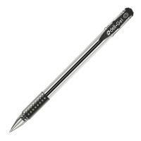deli 得力 6601 中性笔0.5mm 12支