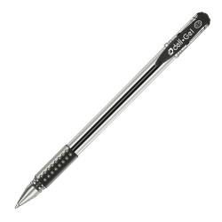 deli 得力 6601 中性笔0.5mm 12支