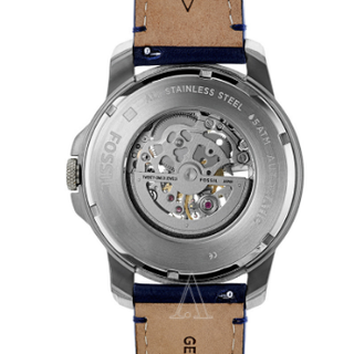 FOSSIL Grant系列 ME3111 男士机械腕表