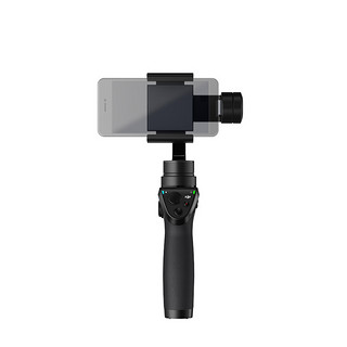 DJI 大疆 灵眸 Osmo mobile 手机云台 黑色