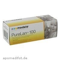 凑单品：medela 美德乐 羊毛脂乳头龟裂修复滋润膏 37g