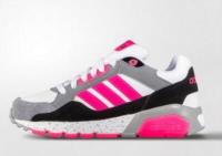 adidas 阿迪达斯 neo F98279 女子休闲鞋 
